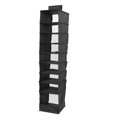 thumbnail image 4 of 9-Layer Oxford Cloth Door Bag Over Door Hanging Storage Organizer Storage Organizer, 4 of 8