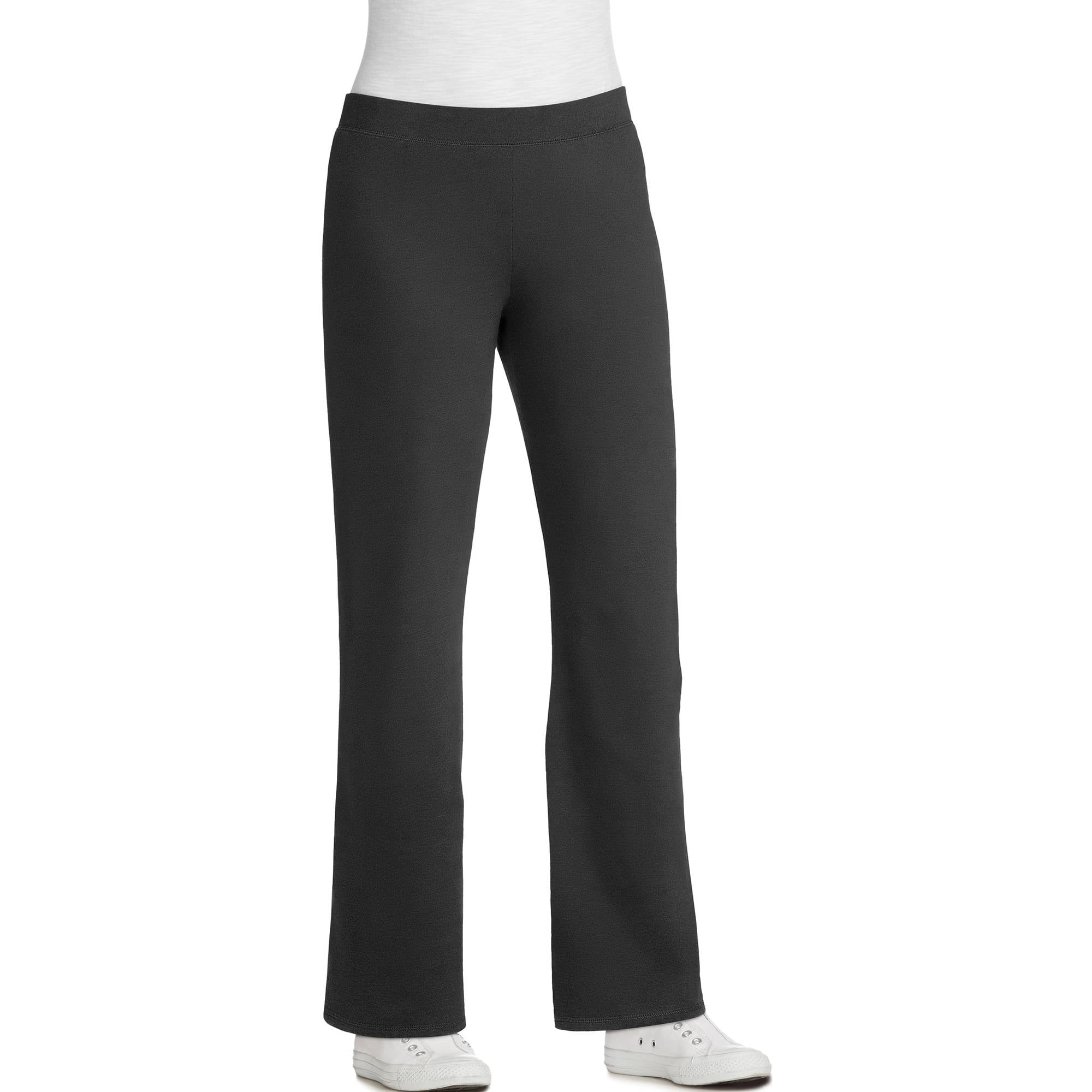 Women's Essential Fleece Sweatpant Available in Regular and Petite