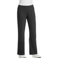thumbnail image 2 of Women's Essential Fleece Sweatpant Available in Regular and Petite, 2 of 3
