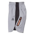 thumbnail image 2 of Reebok Boys Game Shorts, Sizes 4-16, 2 of 2