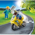 thumbnail image 3 of Playmobil 70380 Toys, Multicoloured, One Size, 3 of 4
