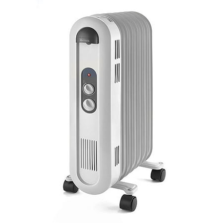 Holmes Water-filled Whole Room Radiator #HWH2605-UM