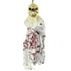 thumbnail image 1 of Horrible Man Figure Scary Skull Doll Accesorios de de Halloween para niños, 1 of 9