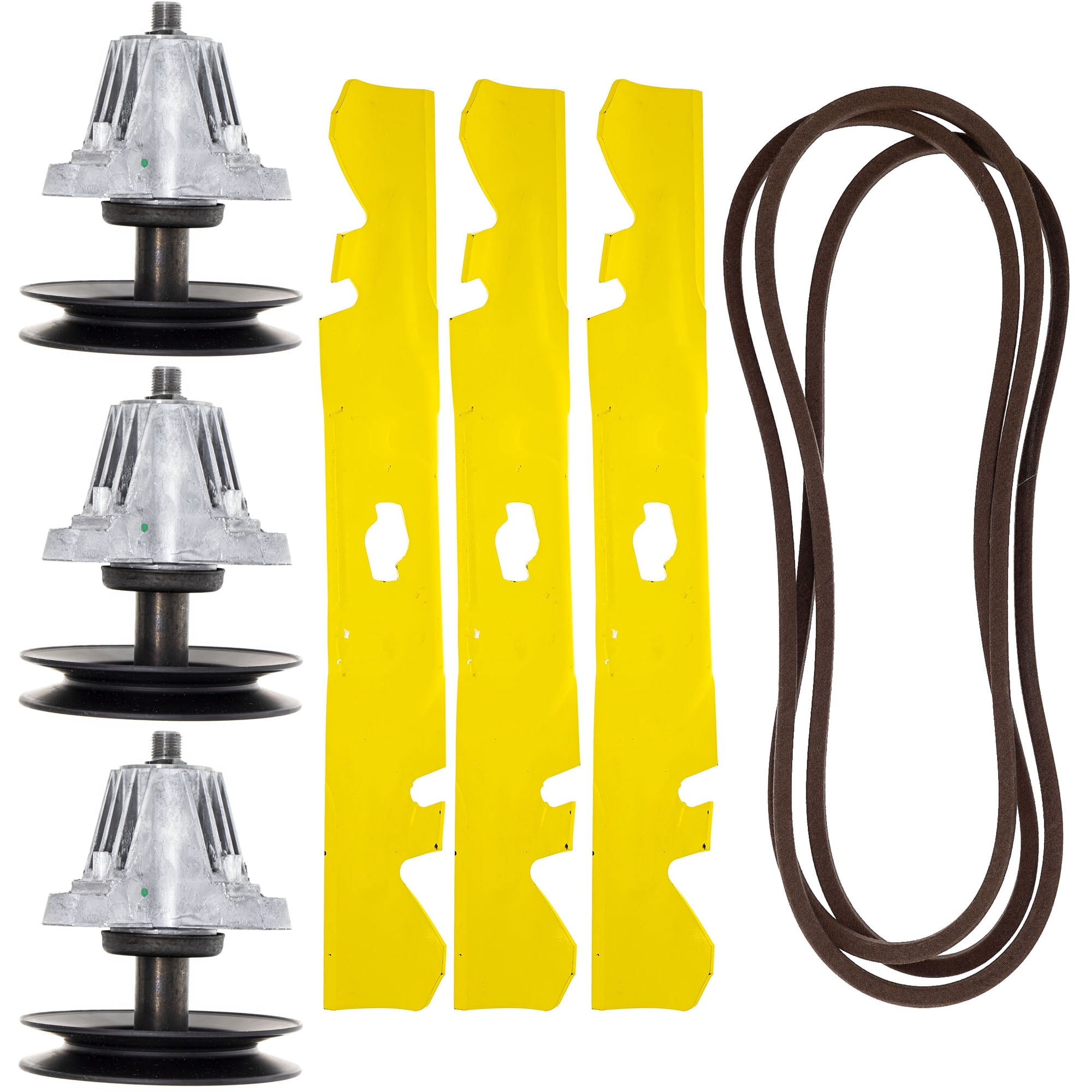 CUB CADET Xtreme Fastattach Blade Spindle Kit 942-01050-X 918