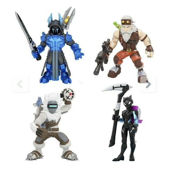 Fortnite Battle Royale Collection: Squad Pack