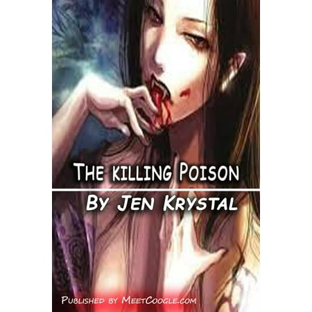 The Killing Poison - eBook
