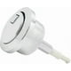 thumbnail image 1 of Geberit Type 280 Dual Actuation Push Button - Abs Chrome Plating (274.006) - 1 Kg (DPD), 1 of 5
