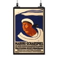 thumbnail image 2 of Print: Marine-Schauspiel In Der Kriegsausstellung, 1918, 2 of 4