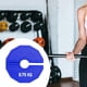 thumbnail image 1 of Micro placa de gimnasio Placa de levantamiento de pesas Compacto Cambio de pesas de pesas Pesos de pesas para de acondicionamiento físico 075 kg, 1 of 8