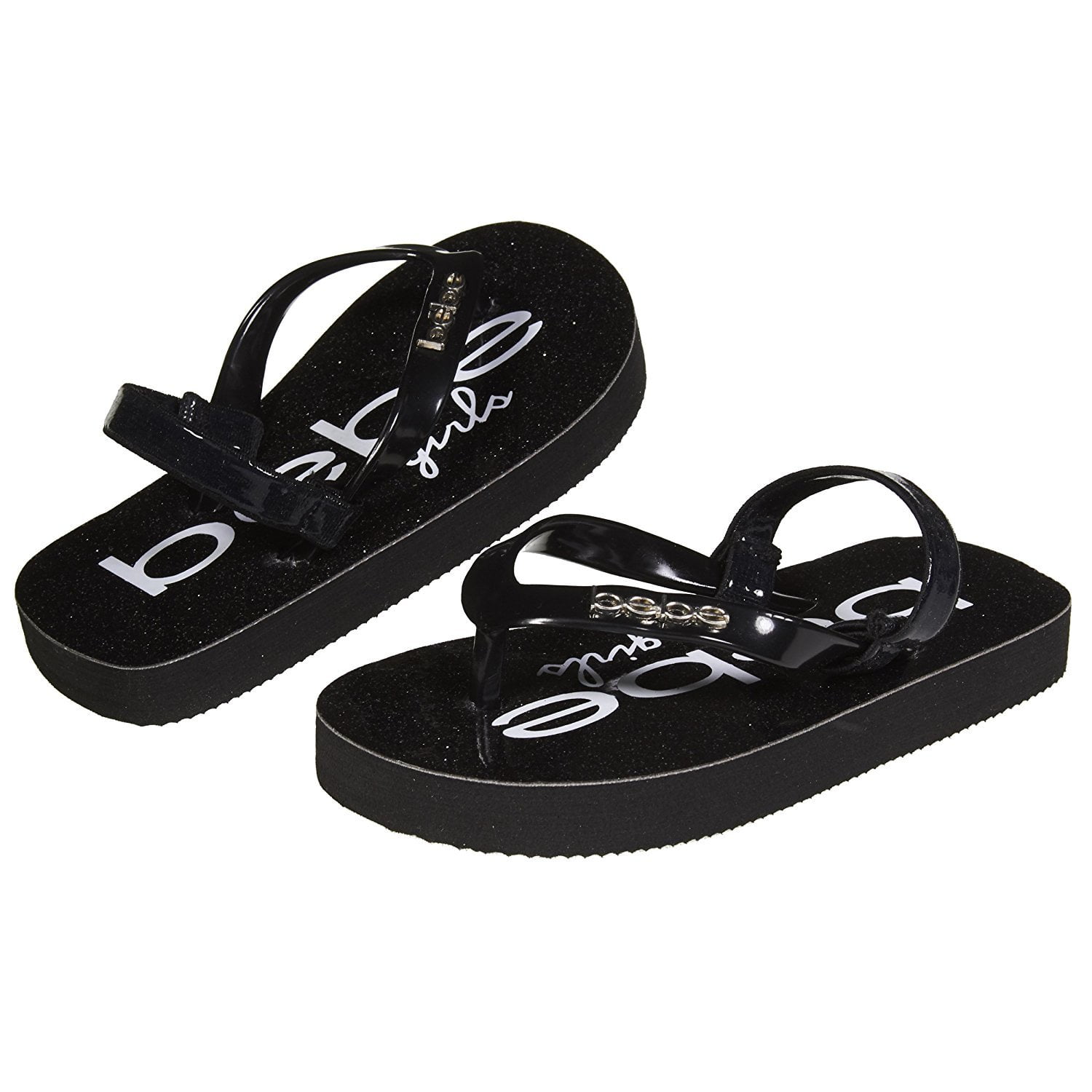 flip flops bebe
