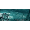 thumbnail image 3 of Modern Horizons 3 Eldrazi Storm 6ft Table Playmat for Magic: The Gathering, 3 of 3