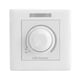 thumbnail image 1 of Luz LED Regulador de intensidad ajustable Control de brillo Mando a distancia IR 200 W (110 V), 1 of 8