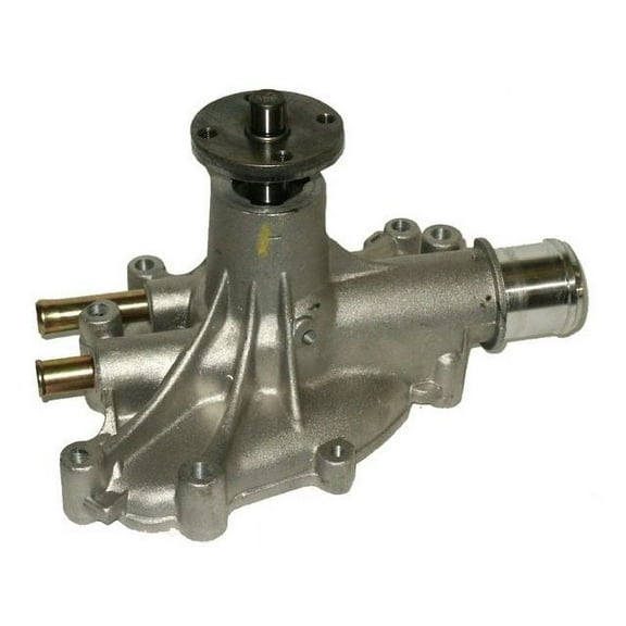 Water Pump - Compatible with 1987 - 1996 Ford F-150 1988 1989 1990 1991 1992 1993 1994 1995