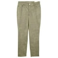 thumbnail image 4 of Women's Crocotiles High Rise Ankle Jeans Pants 8, 4 of 4