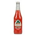thumbnail image 2 of (12 pack) Jarritos Fruit Punch Soda, 12.5 fl oz (370ml) Glass Bottle, 1 Count, 2 of 7