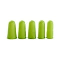 thumbnail image 1 of 5Pcs Silicone Finger Protector Anti-Scratch High Temperature Resistant Anti-Scald Anti-Slip Anti-Cut Finger For Cooking Kitchen, 1 of 7