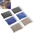 thumbnail image 3 of Irregular  Filler, Glass Beautiful Irregular  Filler Glitter  For Party, 3 of 8