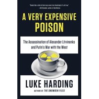 A Very Expensive Poison