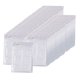 thumbnail image 3 of Los Anuncios Publicitarios Acolchados de de Polietileno de Kraft Se Sellan Mismo a Prueba de Golpes 6 Tamaños 70pcs 11x13cm shamjiam Poly Bubble Mailers, 3 of 8