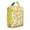 Yellow-34, variant on Premium Insulated Sloth Lunch Box for Men & - Reusable Lunch Bag with,Hour Temperature Retention, Compact & Lightweight Design for Office, Work, Picnic, Travel - Durable Lunch Tote for Adults.