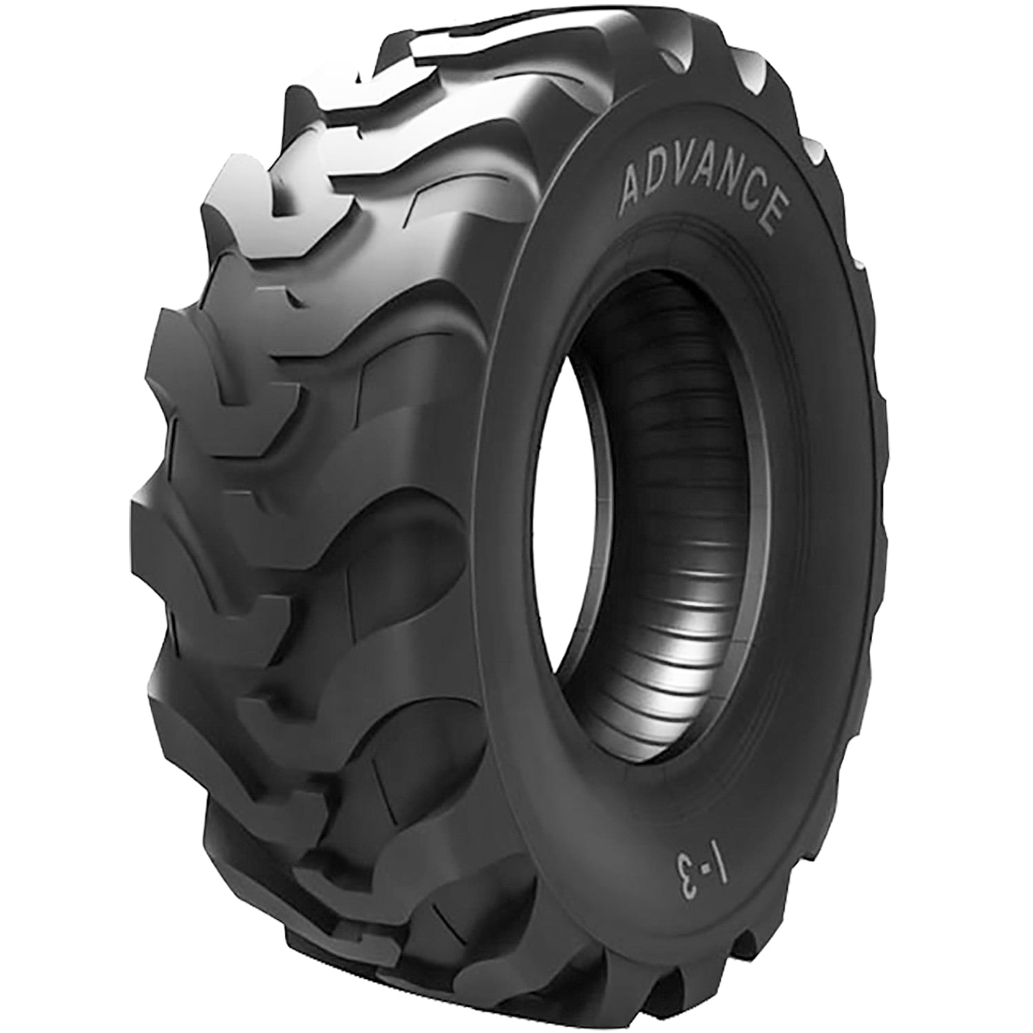 BKT TR459 FARM Industrial Tractor Lug R-4 18.4-24 155A8 F Tire