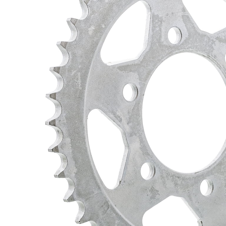 Niche 525 Front 16T Rear 43T Drive Sprocket for Kawasaki Ninja