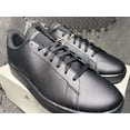 thumbnail image 3 of Ad-id-as Advantage Base Triple Black Mens Shoes Athletic Sneakers Multiple Sizes, 3 of 6