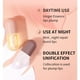 thumbnail image 5 of 2pcs Lip Enhancer Set Maquillaje Brillo de Labios para Labios Más Hidratados con Jengibre Menta Colágeno y Vitamina E Solución Hidratante y Antienvejecimiento ANGGREK Otros, 5 of 8