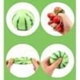 thumbnail image 2 of Squishy Watermelon Stress Balls for Kids and Adults, Fruit Balls, Fidget Toys, Anxiety Relief Stretch Balls, Squishy Toys for Kids Prizes, Party Favors Change Color Squeeze Ball, 2 of 8