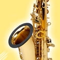 thumbnail image 3 of Soprano Sax Mute Ring Universal Beginner Music Instruments Solid Color Muting Hoop Playing Practicing Silence Dampener Wind Instrument Accessory, 3 of 9
