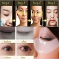 thumbnail image 4 of Anti-Wrinkle Dark Circle Gel Collagen Under Eye Patches Mask, 4 of 4