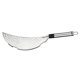 thumbnail image 1 of unbranded Colador Para Sartén Y Olla En Acero Inoxidable Con Mango Reversible Y Ajustable, 1 of 8