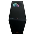 thumbnail image 3 of CyberPowerPC Gamer Master Laptop, Ryzen 3 2300X, 8GB, 1TB HDD, 120GB SSD, GMA600, 3 of 5