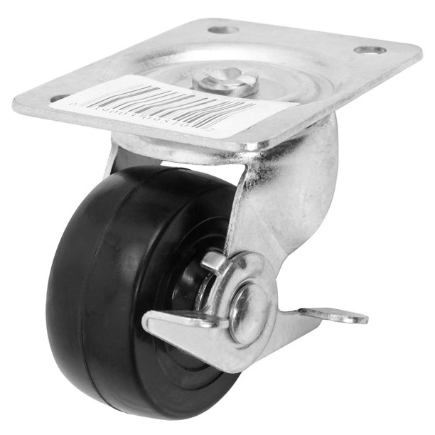 9510 Swivel Caster 21/2"