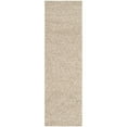 thumbnail image 3 of SAFAVIEH Natura Glenda Geometric Area Rug, Beige, 2' x 3', 3 of 7