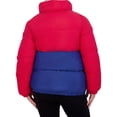 thumbnail image 3 of Reebok Women's Reversible Puffer and Faux Shearling Jacket, Sizes XS-3X, 3 of 3