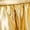 Gold, variant on Girls Shiny Metallic Tutu Skirt Hip Hop Jazz Ballet Dance A Line Mini Skorts For Stage Performance Purple 6