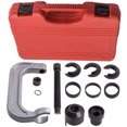 thumbnail image 3 of BFO Upper Control Arm Bushing Removal Remover Auto Repair Hand Tool Kit for Chrysler, 3 of 6