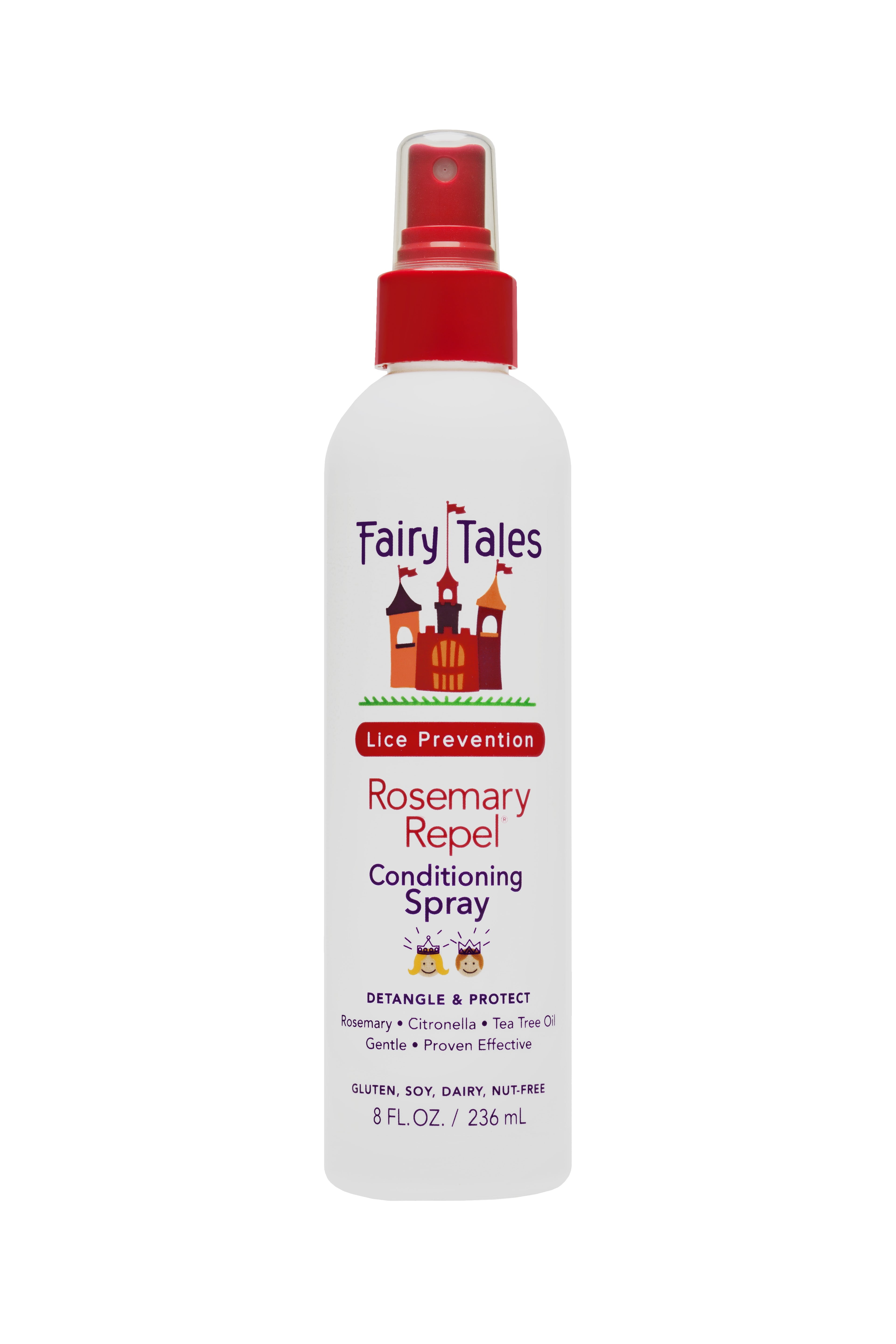 Fairy Tales Rosemary Repel Daily Child Walmart Grocery Fairy Tales Rosemary Repel Daily Child Walmart Grocery