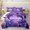 Fish 03, variant on Manfei Oil Painting Underwater Dolphin Quilt Full for Boys and Girls, Marine Life Print Full Bedspread Sets, 3pcs