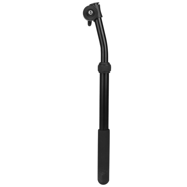 Ballhead Stretch Handle, Metal Ballhead Handle Rubber Coated Handle High Reliability Stable Performance For Ei 717Ah Pth1H For Location Shooting Or Studio Use