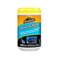 thumbnail image 3 of Armor All Tech and Screen Wipes, Cell Phone Cleaner, Computer Screen Cleaner, Electronics Cleaner, 17217, 3 of 4