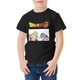 thumbnail image 1 of Camiseta Algodón de DBZ para niños, 1 of 5