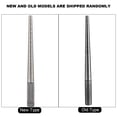 thumbnail image 5 of zhangqiuzhi Steel Ring Mandrel & Nylon Face Mallet Sizing Jewelry Making Forming Hammer Tools US Crossing, 5 of 5