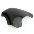 thumbnail image 4 of Gas Tank Cover Panel Fairing Protector For Yamaha YZF-R1 2009-2014, Carbon, 4 of 10