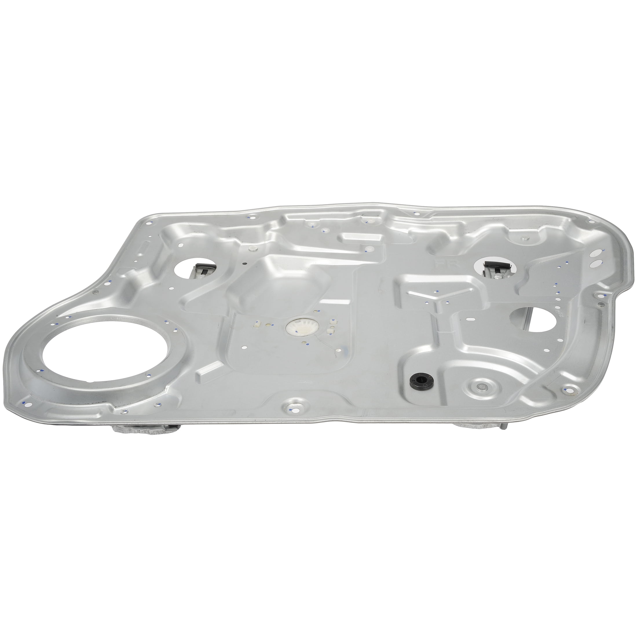 Dorman 749-331 Front Passenger Side Window Regulator for Specific Hyundai Models