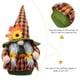 thumbnail image 5 of EeaseMX muñeco de gnomo de girasol, adorno de gnomo de jardín, decoración del hogar, regalo del Festival de la Cosecha, 5 of 8