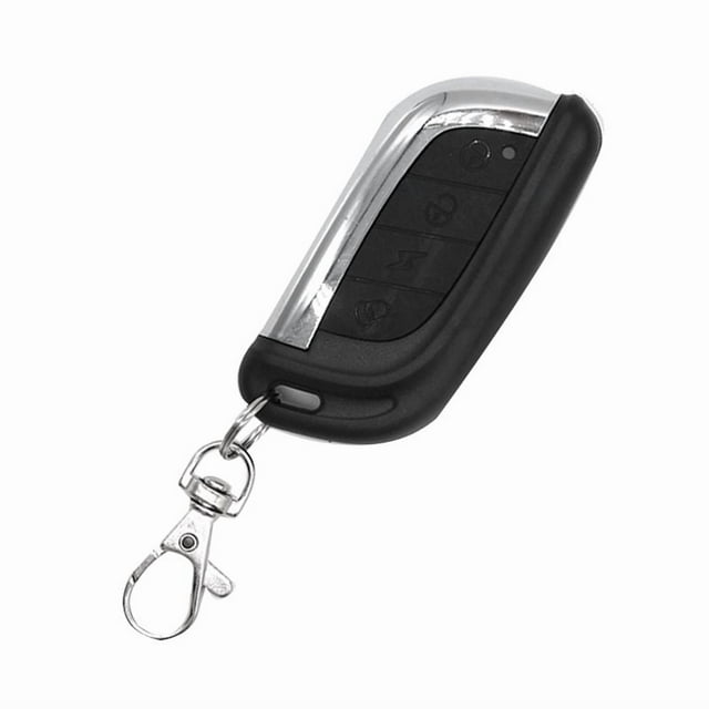 de Seguridad de Alarma de Patinete EléCtrico con Control Remoto Universal de 36V-72V, Ciclomotor de Bicicleta EléCtrica, Alarma Antirrobo Inteligente de 110DB