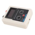 thumbnail image 4 of DC 50V-3700V IGBT Tester Transistor Voltage Tester, Withstand Voltage Tester, IGBT Transistor Diode Tester MOS Triode MOV LED Voltage Capability Transistor with Digital Display, 4 of 7