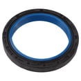 thumbnail image 3 of Rear Main Seal, Strict Standards Stable Performance Durable Prevent Oil Leakage 99710121201  For Car, 3 of 8